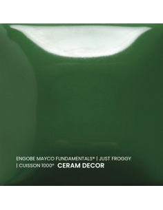 SC8 couleur à peindre JUST FROGGY | MAYCO