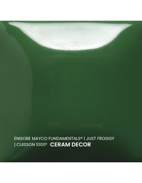 SC8 couleur à peindre JUST FROGGY | MAYCO