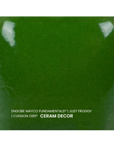 SC8 couleur à peindre JUST FROGGY | MAYCO