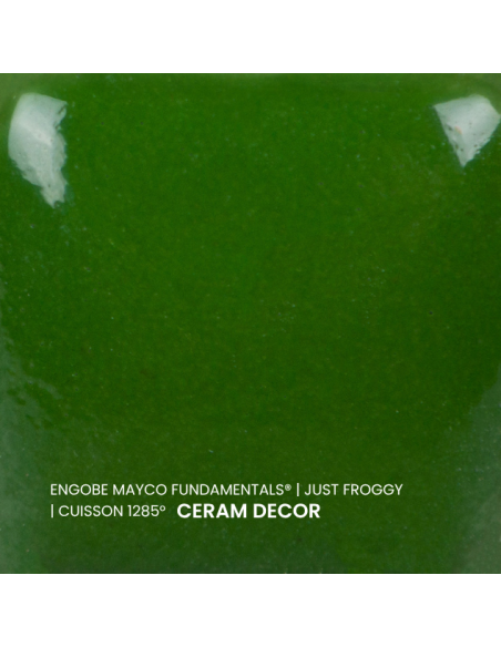 SC8 couleur à peindre JUST FROGGY | MAYCO
