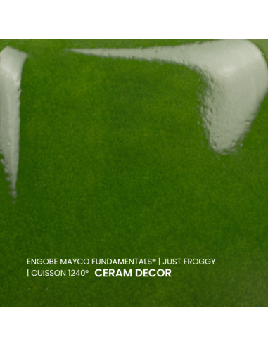 SC8 couleur à peindre JUST FROGGY | MAYCO