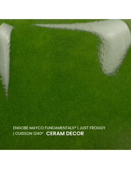 SC8 couleur à peindre JUST FROGGY | MAYCO
