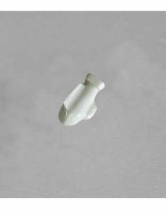 Figurine sous marin en porcelaine