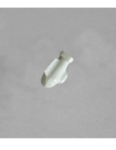 Figurine sous marin en porcelaine