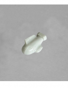 Figurine sous marin en porcelaine 2