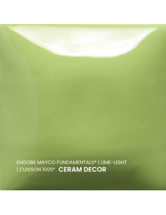 SC78 couleur à peindre LIME-LIGHT | MAYCO