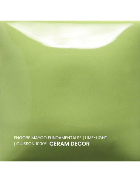 SC78 couleur à peindre LIME-LIGHT | MAYCO