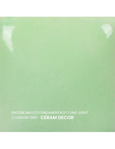 SC78 couleur à peindre LIME-LIGHT | MAYCO