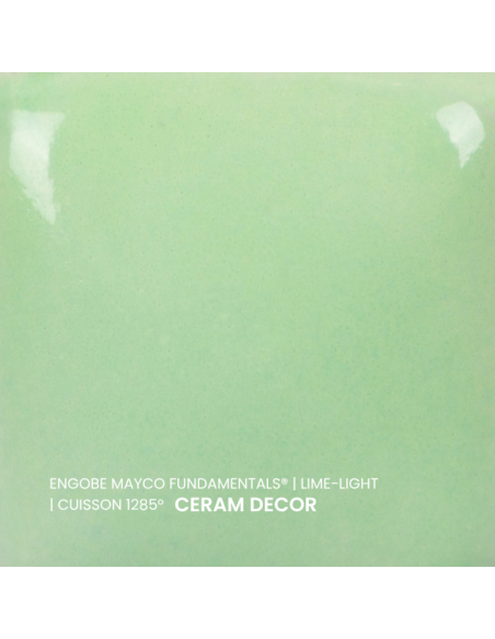SC78 couleur à peindre LIME-LIGHT | MAYCO