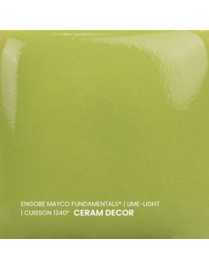 SC78 couleur à peindre LIME-LIGHT | MAYCO 2