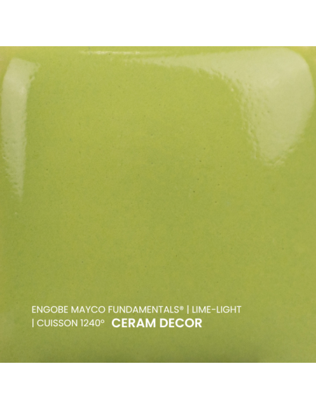 SC78 couleur à peindre LIME-LIGHT | MAYCO