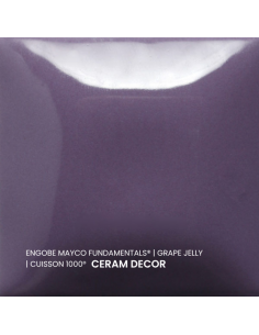 SC72 couleur à peindre GRAPE JELLY | MAYCO