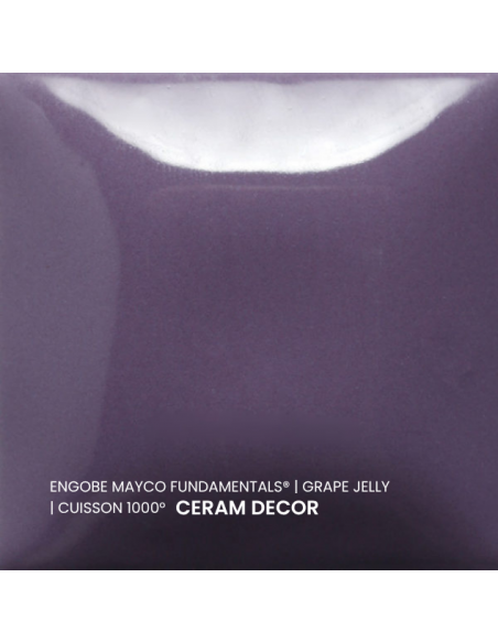 SC72 couleur à peindre GRAPE JELLY | MAYCO