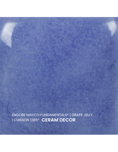 SC72 couleur à peindre GRAPE JELLY | MAYCO