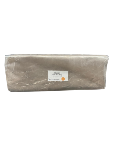 Terre de Baillet extra fine I ORANGE