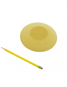 Moule en bois assiette aux bords arrondis RD2 I GR... 2