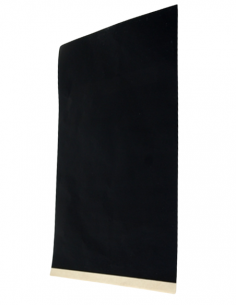 Pochette de 10 papier carbone noir