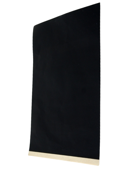 Pochette de 10 papier carbone noir