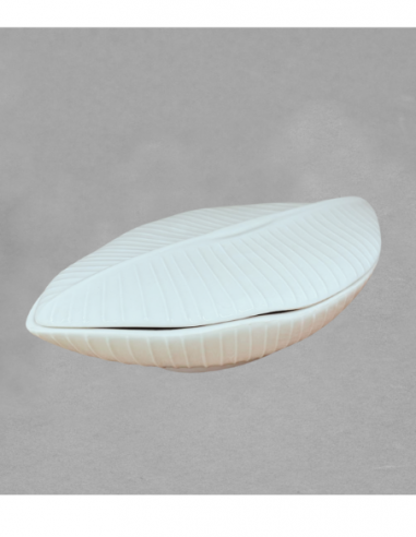 Boîte bananier 28 cm