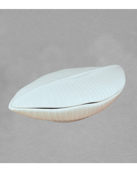 Boîte bananier 28 cm
