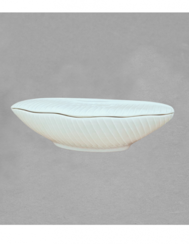 Boîte bananier 28 cm
