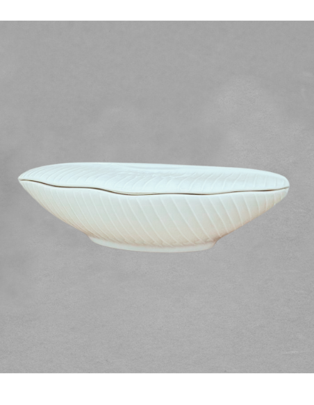 Boîte bananier 28 cm