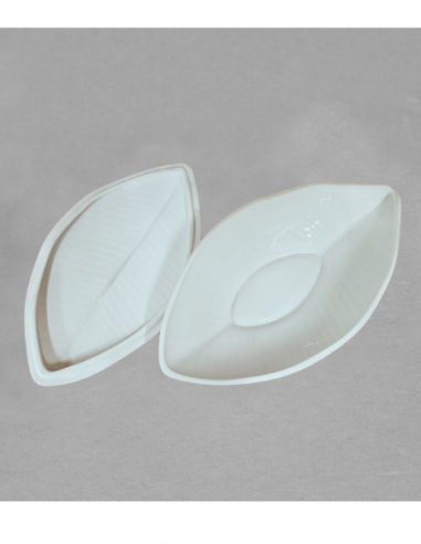 Boîte bananier 28 cm