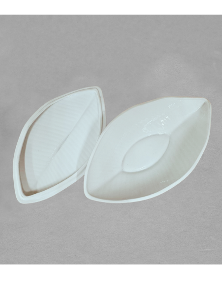 Boîte bananier 28 cm