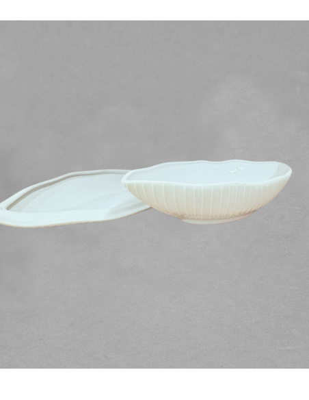 Boîte bananier 28 cm