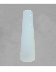 Vase modèle Parleo en porcelaine blanche