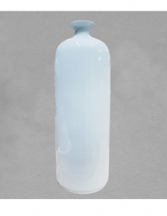 Vase modèle Odenbourg en porcelaine blanche