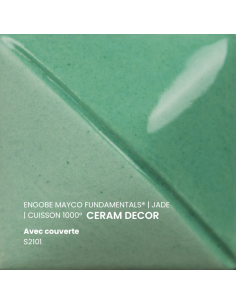 Engobe UG209 JADE | MAYCO