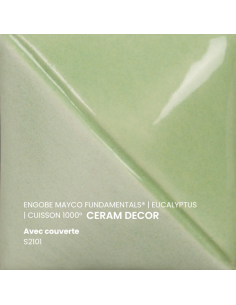 Engobe UG233 EUCALYPTUS | MAYCO