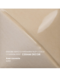 Engobe UG32 COCO | MAYCO