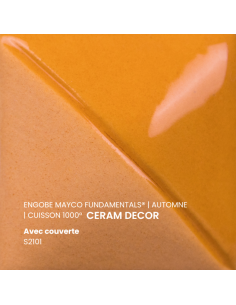 Engobe UG58 AUTOMNE | MAYCO