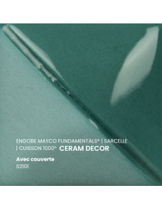 Engobe UG91 SARCELLE | MAYCO