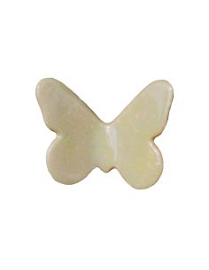 Lustres crème givrée n°340