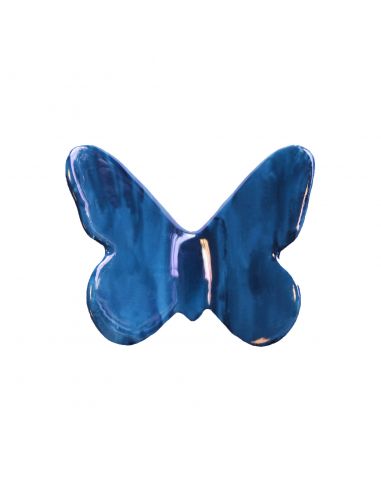 Lustre bleu pourpre n°316