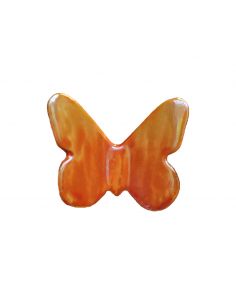 Lustre orange n°323