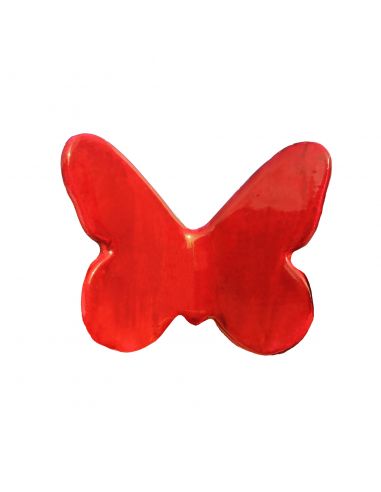 Lustre carmin n°337