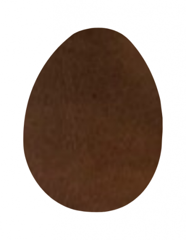 Couleur traditionnelle Marron cacao | CATHERINE...