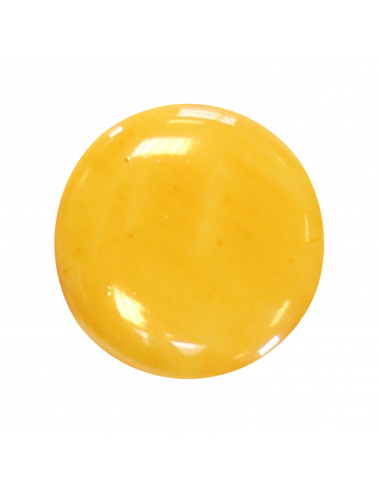 Couleur plombeuse Jaune d'oeuf n°2 I SCHJERNING