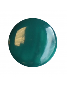 Couleur plombeuse Vert profond n°9 I SCHJERNING