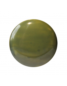 Couleur plombeuse Vert olive n°11 I SCHJERNING