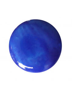 Couleur plombeuse Bleu outremer n°13 I SCHJERNING