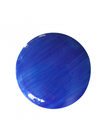 Couleur plombeuse Bleuet n°14 I SCHJERNING