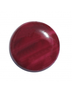 Couleur plombeuse Pourpre carmin n°18 I SCHJERNING