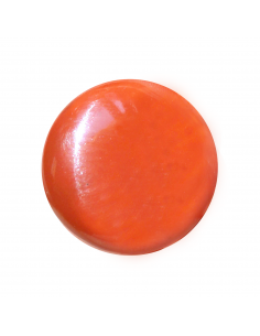 Couleur plombeuse Rouge capucine n°22 I SCHJERNING