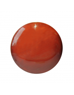 Couleur plombeuse Rouge Egyptien n°24 I SCHJERNING