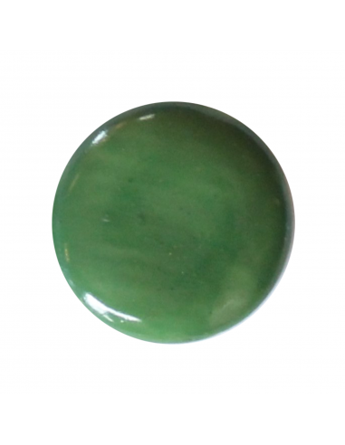 Couleur plombeuse Vert pré n°25 I SCHJERNING